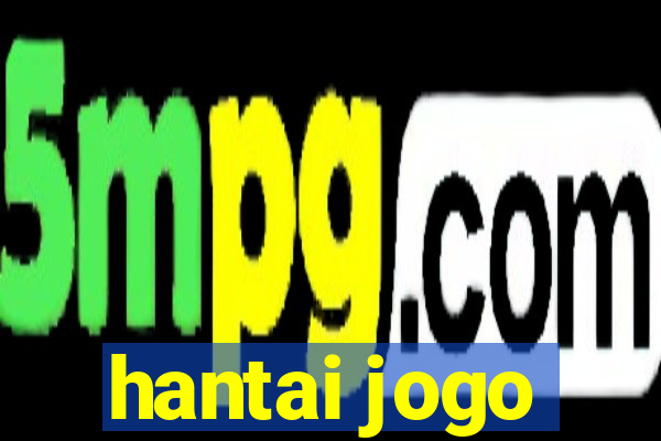 hantai jogo